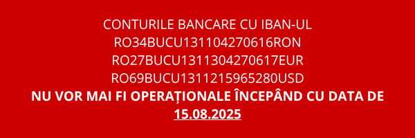 Detalii contact